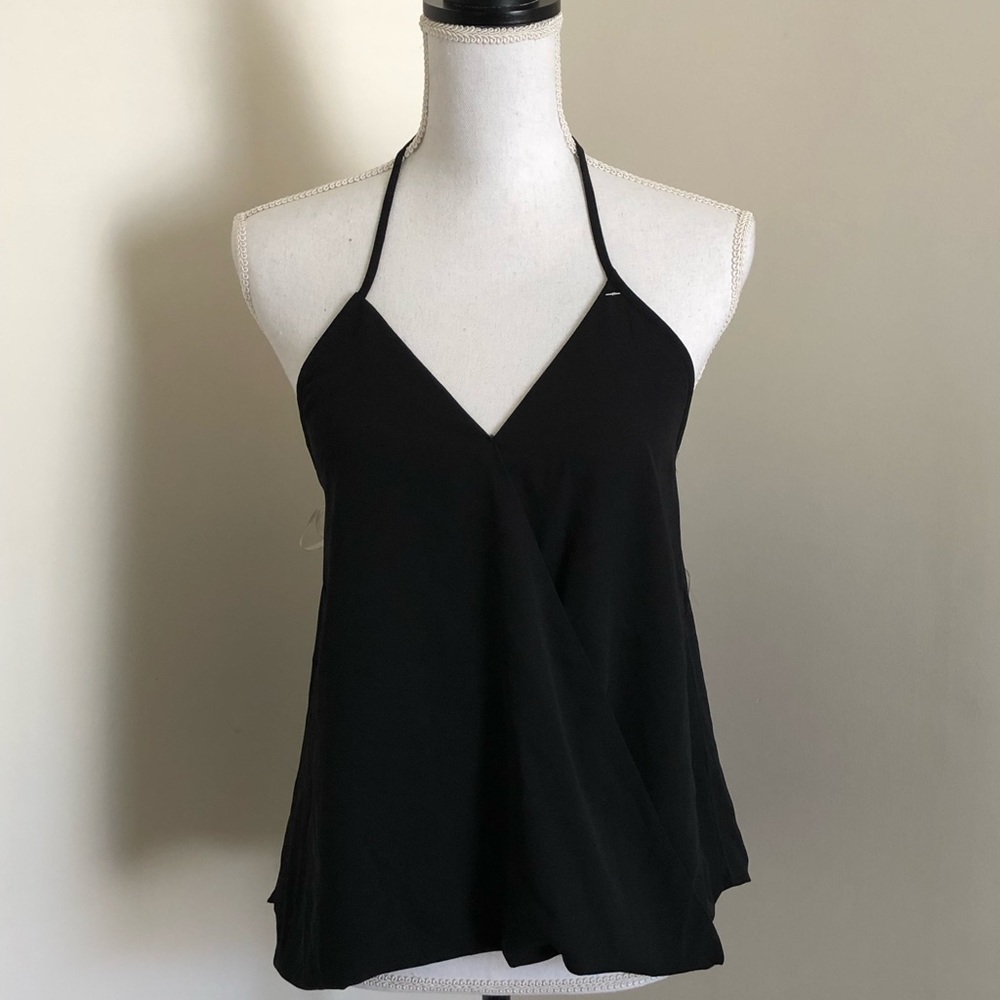 NWOT Halter Top